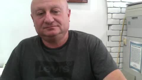 Snapshot of jacob_bron chatting on 25, 6, 2026 jacob_bron online show from 25, 6, 2026