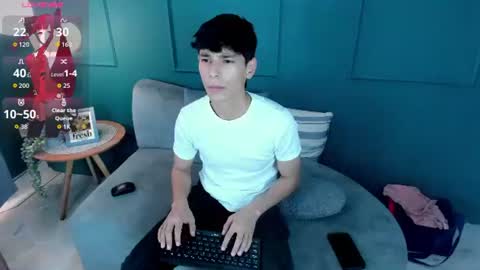 jacob_colliins online show from 12, 7, 2026