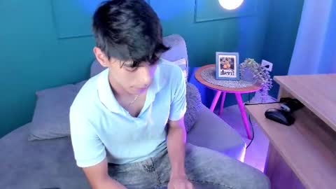 jacob_colliins online show from 15, 7, 2026