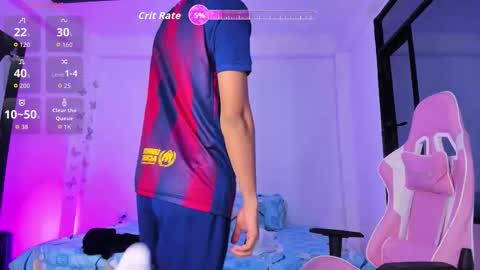 Snapshot of jacob_cullen_ chatting on 22, 2, 2026 JACOB online show from 22, 2, 2026