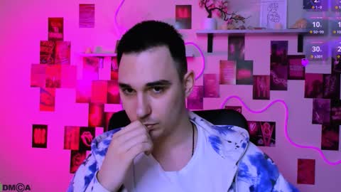 Jacob online show from 17, 3, 2026