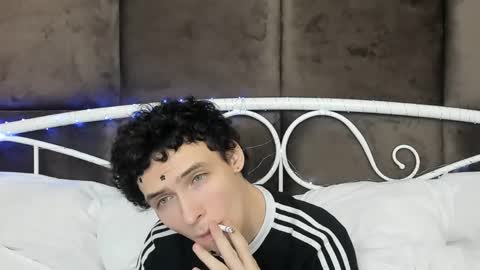 Snapshot of jacob_davidson chatting on 8, 6, 2026 Jacob online show from 8, 6, 2026