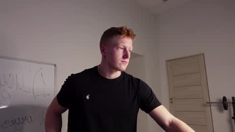 JACOB DEVON online show from 16, 2, 2025