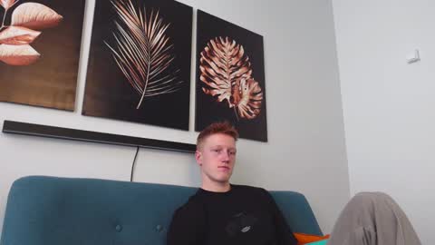 JACOB DEVON online show from 19, 2, 2025