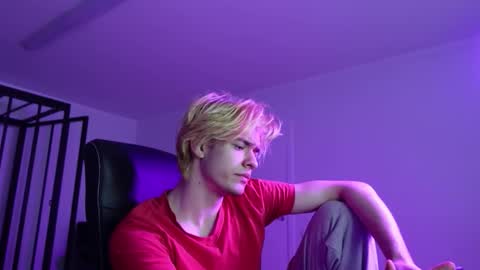 JACOB DEVON online show from 5, 2, 2026