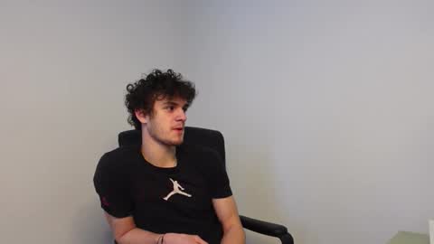 JACOB DEVON online show from 25, 2, 2026