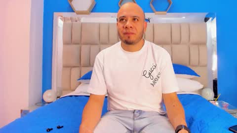 jacob_garcia_ online show from 27, 11, 2025