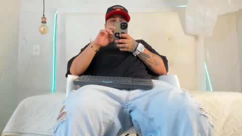 TJ online show from 2, 11, 2025