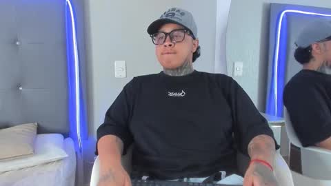 TJ online show from 16, 11, 2025