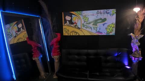 JACOB JAMES online show from 23, 1, 2025