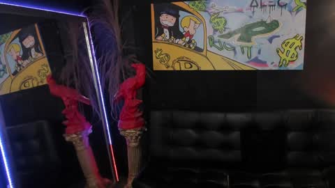 JACOB JAMES online show from 28, 1, 2025