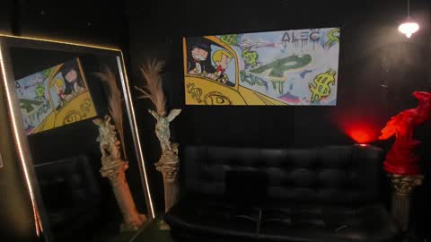 JACOB JAMES online show from 5, 2, 2025