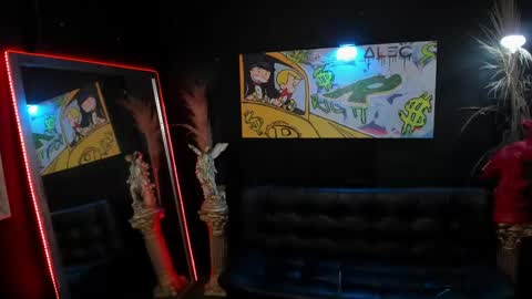 JACOB JAMES online show from 27, 2, 2025