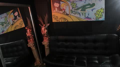 JACOB JAMES online show from 10, 11, 2025