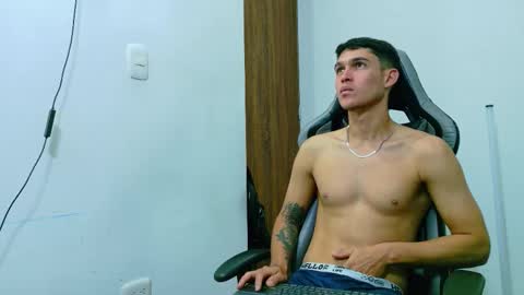 Snapshot of jacob_king01 chatting on 18, 2, 2026 jacob_king01 online show from 18, 2, 2026