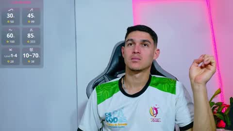 Snapshot of jacob_king01 chatting on 27, 2, 2026 jacob_king01 online show from 27, 2, 2026