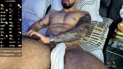 Jacob Plein online show from 7, 12, 2024