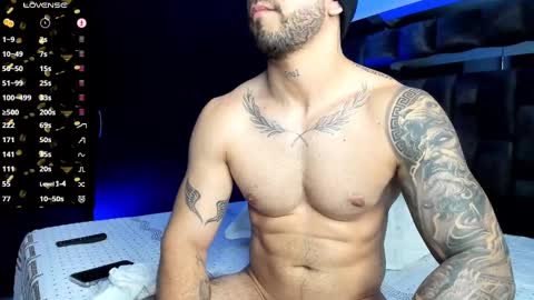 Jacob Plein online show from 8, 3, 2025