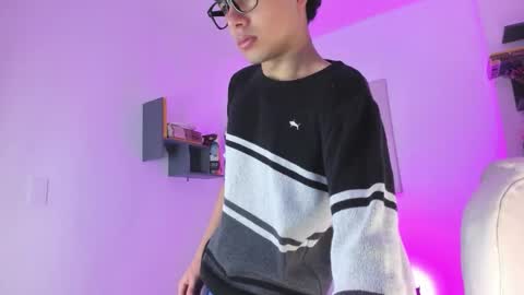 Snapshot of jacob_rick chatting on 17, 9, 2025 jacob_rick online show from 17, 9, 2025