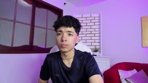 Snapshot of jacob_rick chatting on 22, 9, 2025 jacob_rick online show from 22, 9, 2025