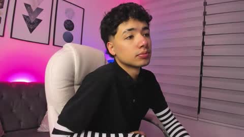 Snapshot of jacob_rick chatting on 23, 9, 2025 jacob_rick online show from 23, 9, 2025