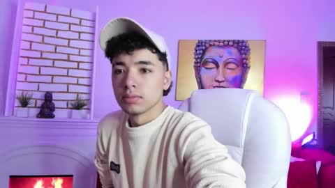 Snapshot of jacob_rick chatting on 24, 9, 2025 jacob_rick online show from 24, 9, 2025