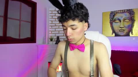 Snapshot of jacob_rick chatting on 25, 9, 2025 jacob_rick online show from 25, 9, 2025