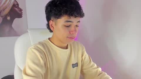 Snapshot of jacob_rick chatting on 4, 10, 2025 jacob_rick online show from 4, 10, 2025