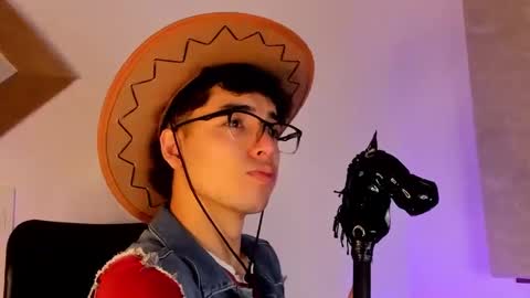 Snapshot of jacob_rick chatting on 7, 10, 2025 jacob_rick online show from 7, 10, 2025