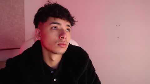 Snapshot of jacob_rick chatting on 11, 10, 2025 jacob_rick online show from 11, 10, 2025