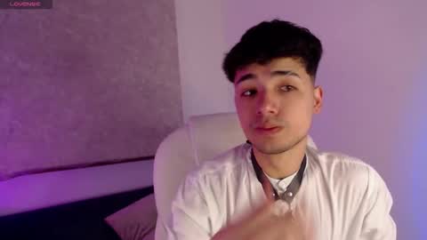 Snapshot of jacob_rick chatting on 13, 10, 2025 jacob_rick online show from 13, 10, 2025