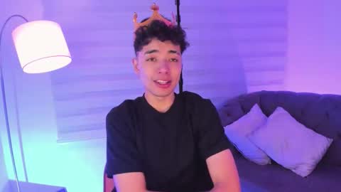 Snapshot of jacob_rick chatting on 16, 10, 2025 jacob_rick online show from 16, 10, 2025