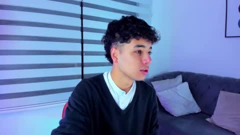 Snapshot of jacob_rick chatting on 22, 10, 2025 jacob_rick online show from 22, 10, 2025