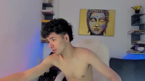 Snapshot of jacob_rick chatting on 28, 10, 2025 jacob_rick online show from 28, 10, 2025