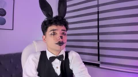 Snapshot of jacob_rick chatting on 31, 10, 2025 jacob_rick online show from 31, 10, 2025