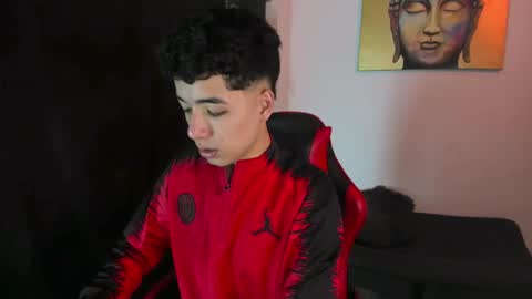 Snapshot of jacob_rick chatting on 6, 11, 2025 jacob_rick online show from 6, 11, 2025