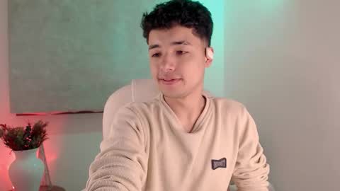 Snapshot of jacob_rick chatting on 28, 11, 2025 jacob_rick online show from 28, 11, 2025