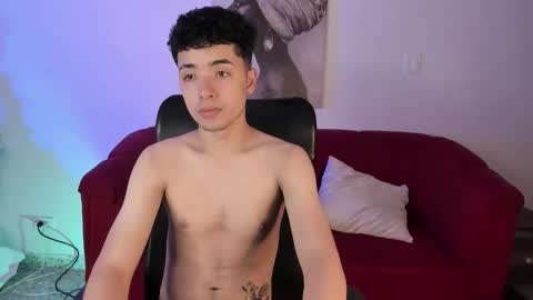 Snapshot of jacob_rick chatting on 29, 11, 2025 jacob_rick online show from 29, 11, 2025