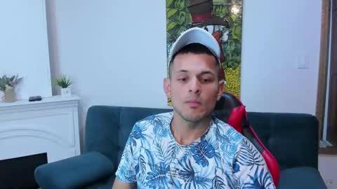jacob_stonne online show from 21, 4, 2026