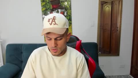 Snapshot of jacob_stonne chatting on 5, 5, 2026 jacob_stonne online show from 5, 5, 2026
