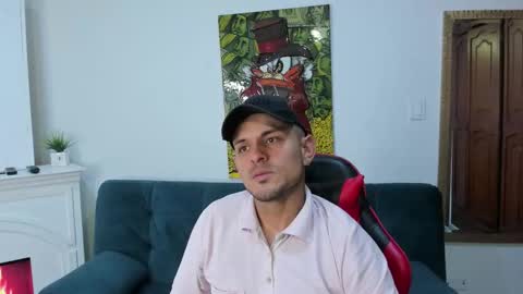 Snapshot of jacob_stonne chatting on 6, 5, 2026 jacob_stonne online show from 6, 5, 2026