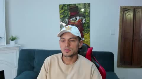 Snapshot of jacob_stonne chatting on 22, 5, 2026 jacob_stonne online show from 22, 5, 2026