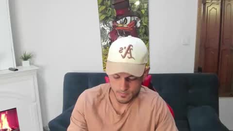 Snapshot of jacob_stonne chatting on 26, 5, 2026 jacob_stonne online show from 26, 5, 2026