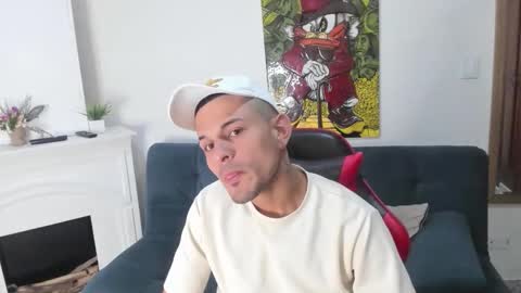Snapshot of jacob_stonne chatting on 9, 6, 2026 jacob_stonne online show from 9, 6, 2026