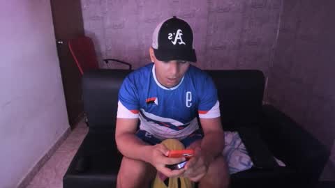 Jacob online show from 30, 11, 2025