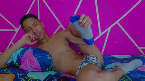 jacob online show from 3, 12, 2025