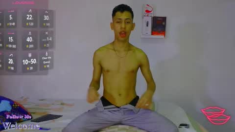 jacob online show from 14, 3, 2026