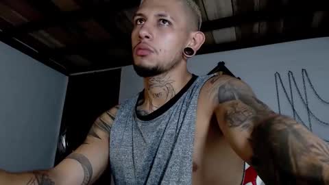 Michael Caicedo online show from 9, 3, 2025