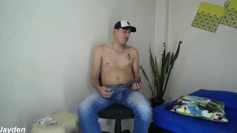 Snapshot of jacobandjayydenn chatting on 17, 9, 2025 Jacob And Jayden online show from 17, 9, 2025