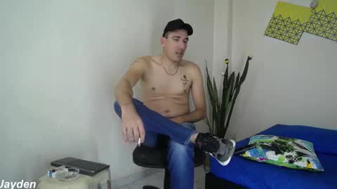 Snapshot of jacobandjayydenn chatting on 22, 9, 2025 Jacob And Jayden online show from 22, 9, 2025